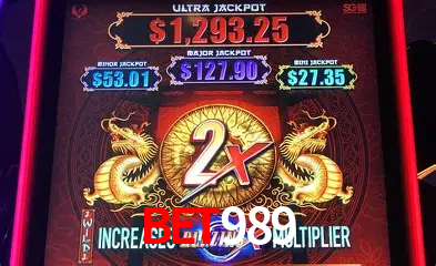 Descubra o Programa VIP da Bet989: Vantagens Exclusivas para Jogadores