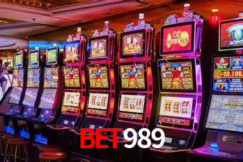 Descubra a Essência do Bet989: Nossa História e Compromissos